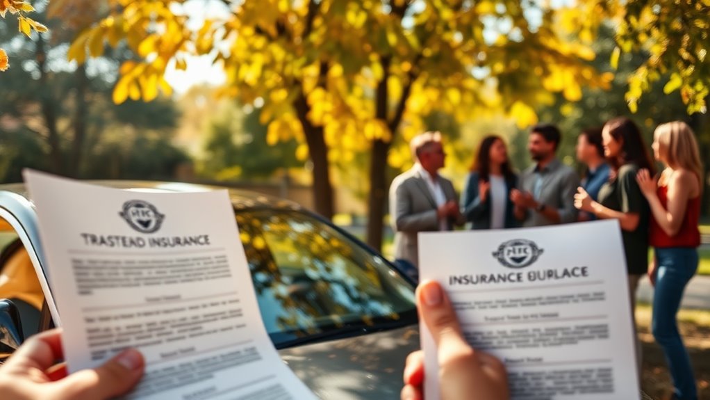non owner car insurance explained