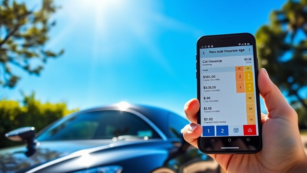 non owner car insurance explained