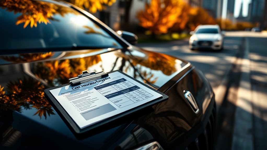 non owner car insurance explained