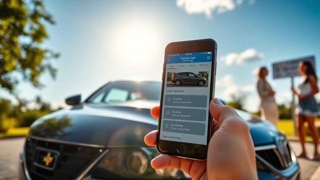 non owner car insurance myths