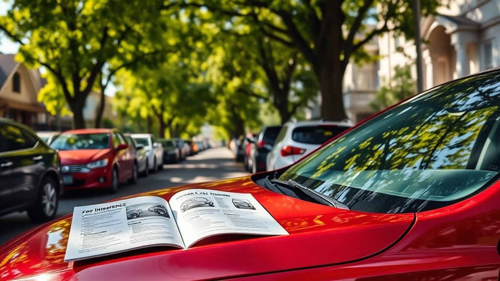 non owner car insurance regulations