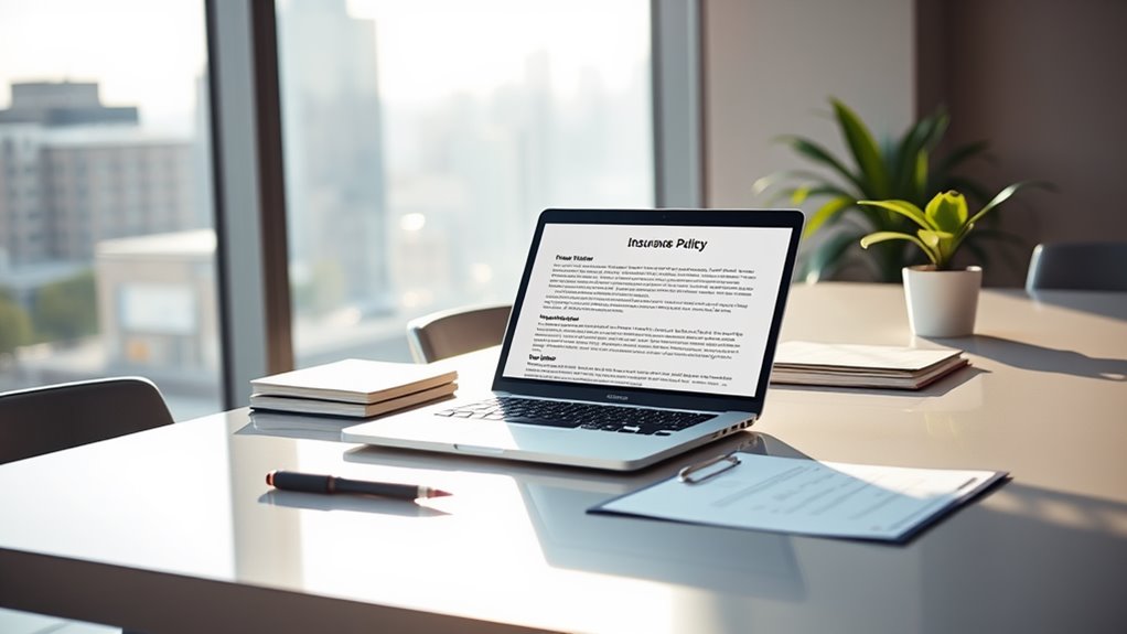 non owner insurance compliance guidelines