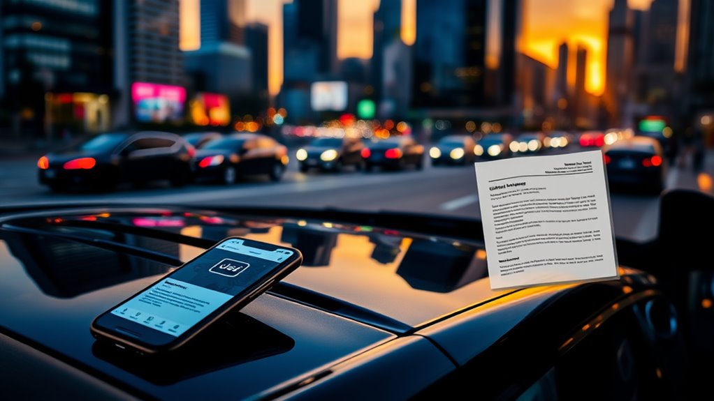 rideshare coverage for drivers