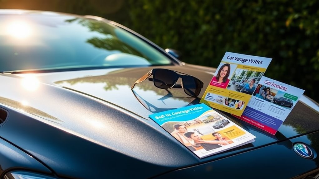 top car insurance options